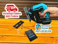 Акумуляторний лобзик Makita JM3690 BL Лобзік Aккумуляторный 36V КАРКАС