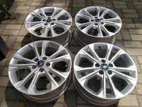 Felgi ford 17 oryginalne