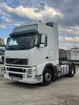 Volvo FMFH Evro5