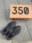 Adidas Yeezy Boost reflective