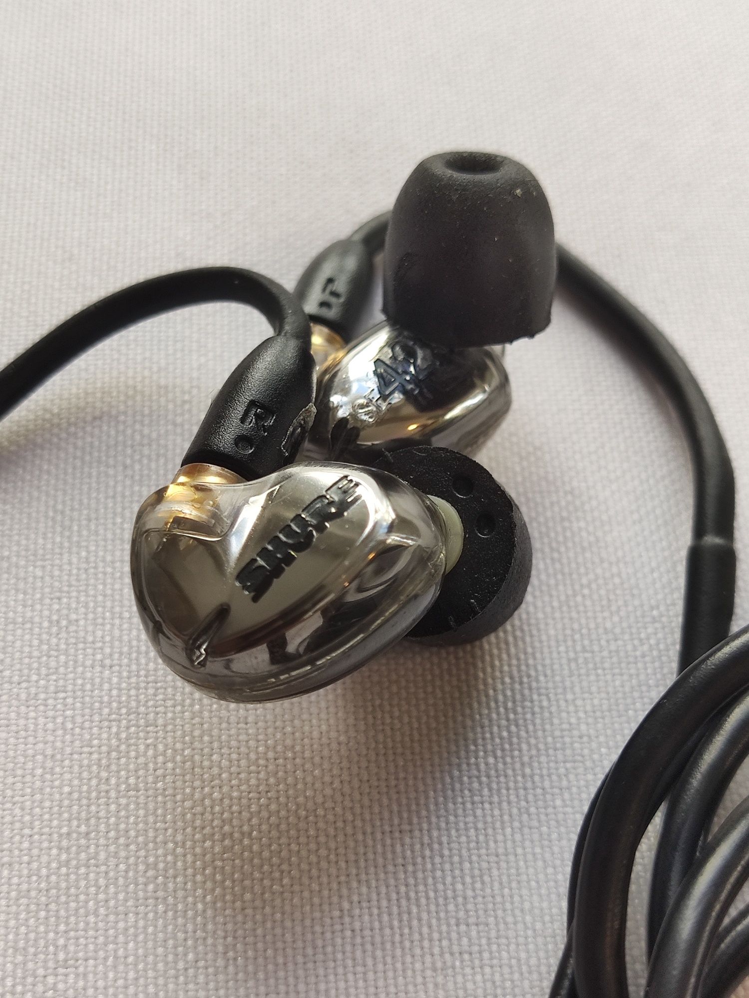 Auricular Inear Shure 425