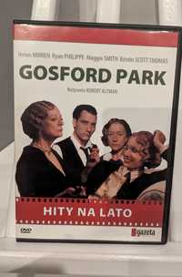 Gosford Park reż. Robert Altman