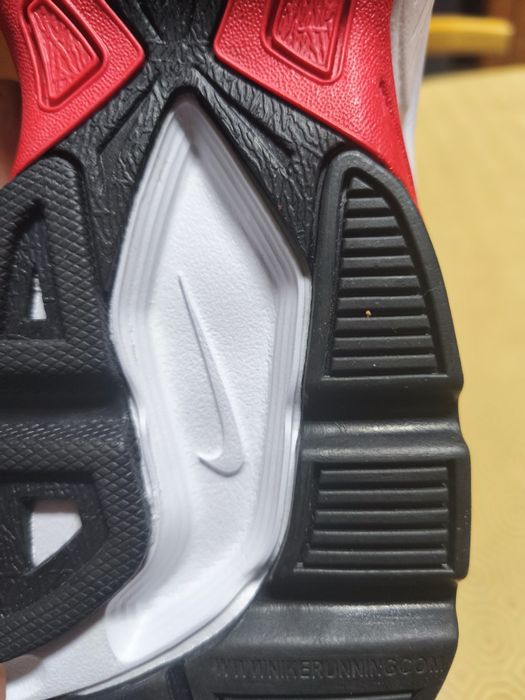 Sapatilhas Nike Initiator Cinza Homem 41