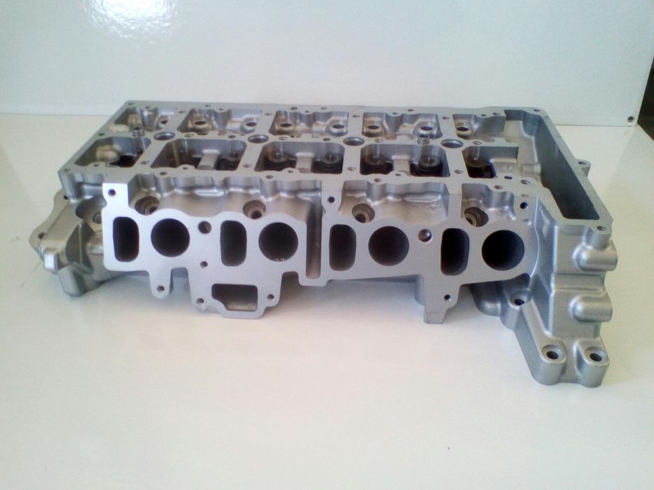 Cabeça de motor BMW N47 184 cv