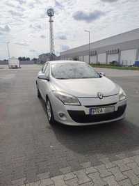 Renault Megane III diesel bez DPF