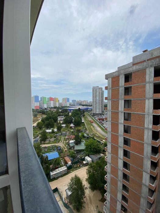 Євродвушка Krona Park 2, єОселя, мінімальні податки, без комісії