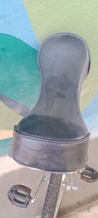 Monociclo Monty made in Spain