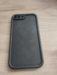 2 etui na telefon iPhone 7/8 plus