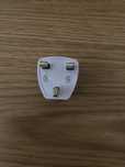 Adaptador UK - EU/US