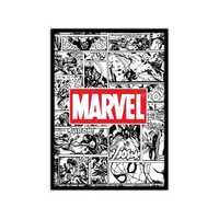 Marvel ozdoba na ścianę plakat w ramce A3/A4