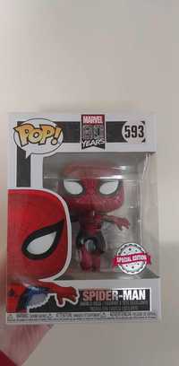 Spider man funko pop REZERWACJA