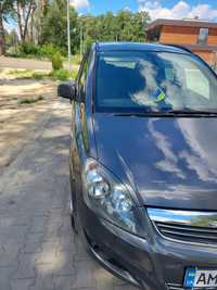 Продам Opel Zafira 2011