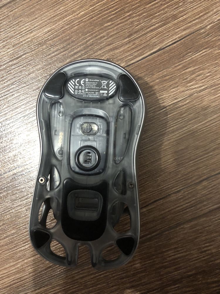 Мишка Gravastar M1 Pro СРОЧНО!