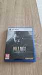 Resident evil village ps5 pl
