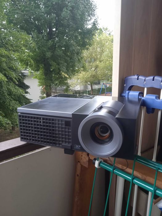 Projektor Dell 4210X