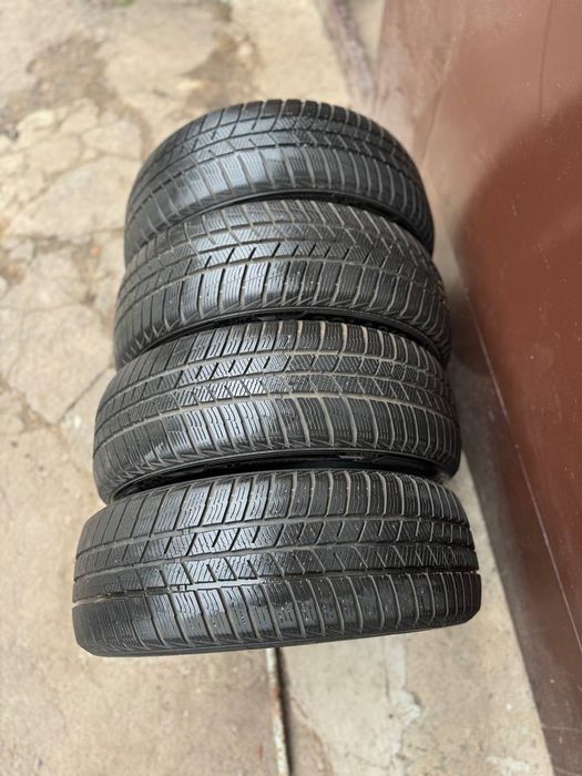 Barum Polaris 5 205/60r 16 2023 рік