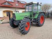 Fendt 309LS, 90KM, Nowe opony  , ciągnik rolniczy