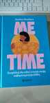 Me time. Jessica Sanders