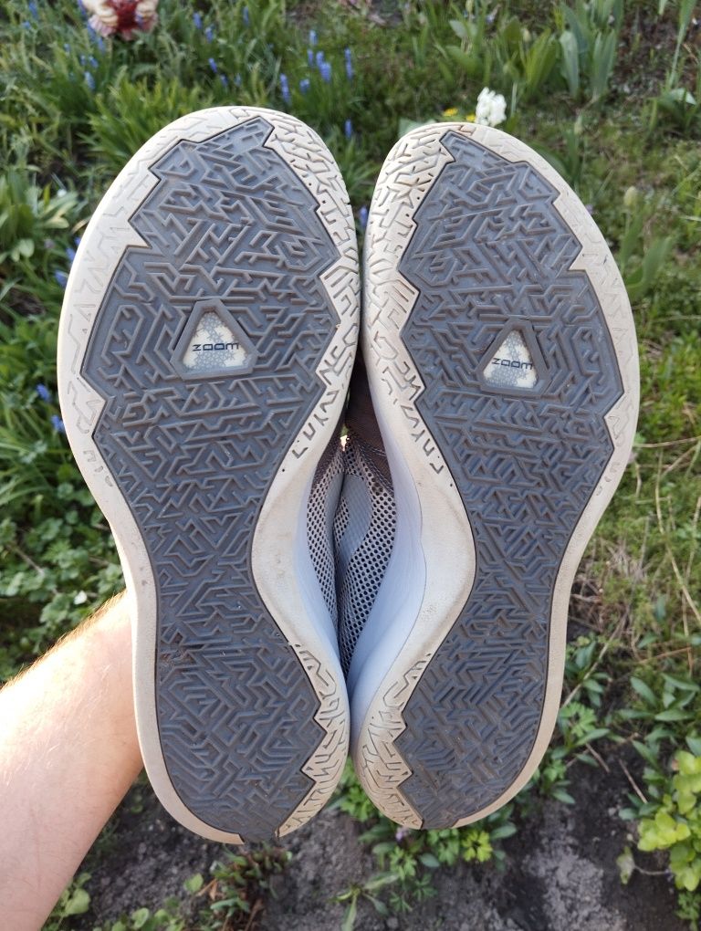 Кросіовки Nike Zoom Run The One original