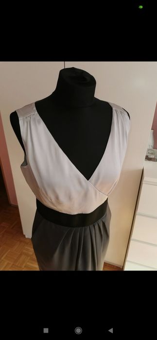 Sukienka H&M roz. 40