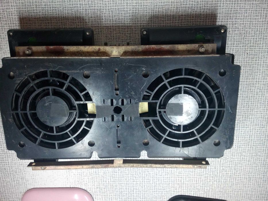 вентилятор на 220 в для охлаждения электроники.