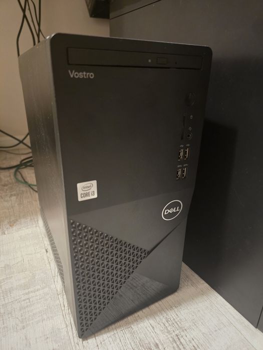 Dell Vostro 3888, i3 10100, 8gb, W11