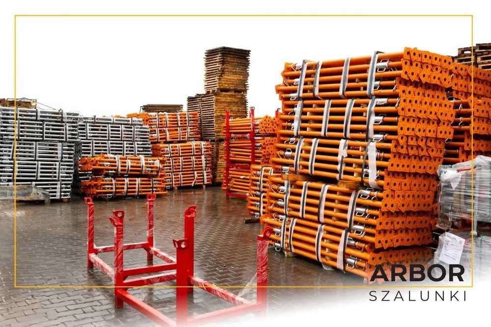 Blaty Sklejka płyta szalunkowa żółta trójwarstwowa 500x2000x21mm NOWA