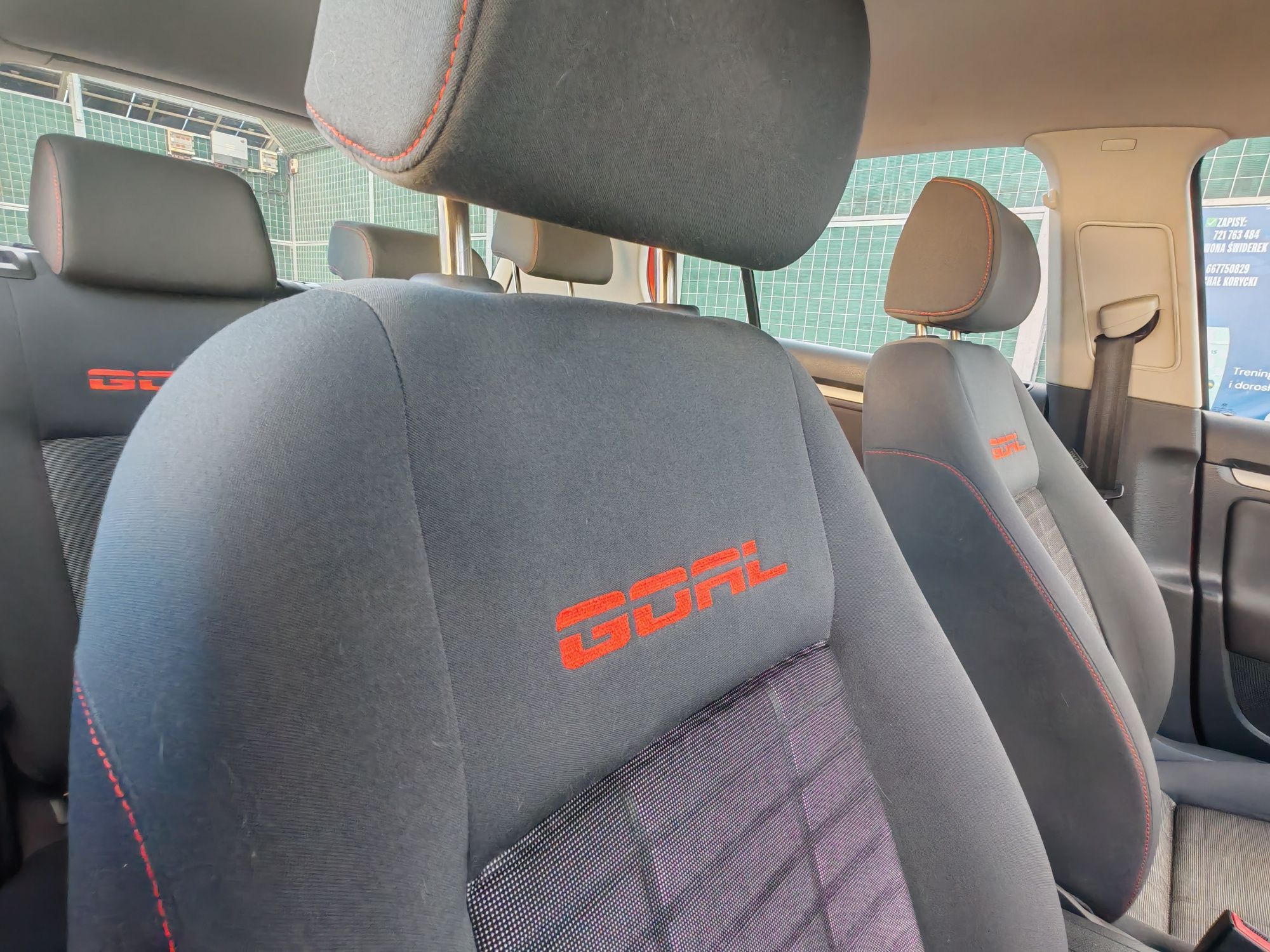Golf 5 1.4 mpi stan idealny
