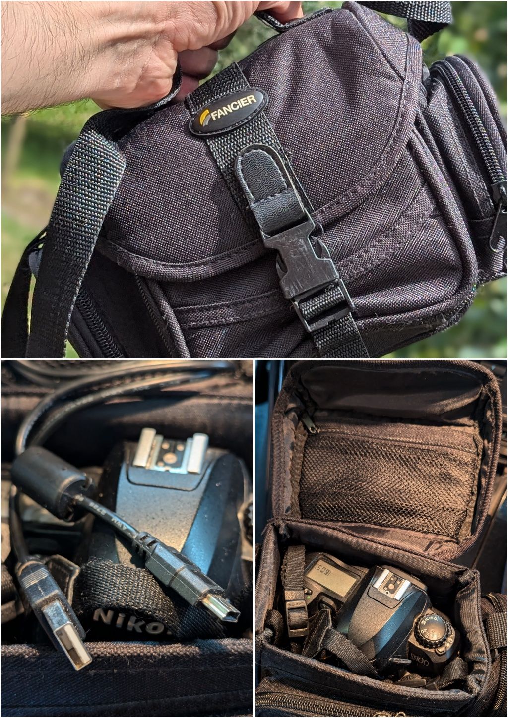 Nikon D100 нікон д100 D 100