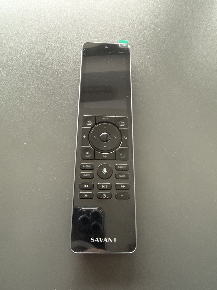 Control4 EA-1,3,5, Savant, Lutron