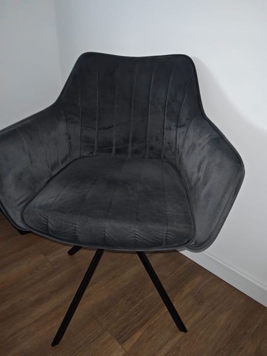 Fotele obrotowe do biurka