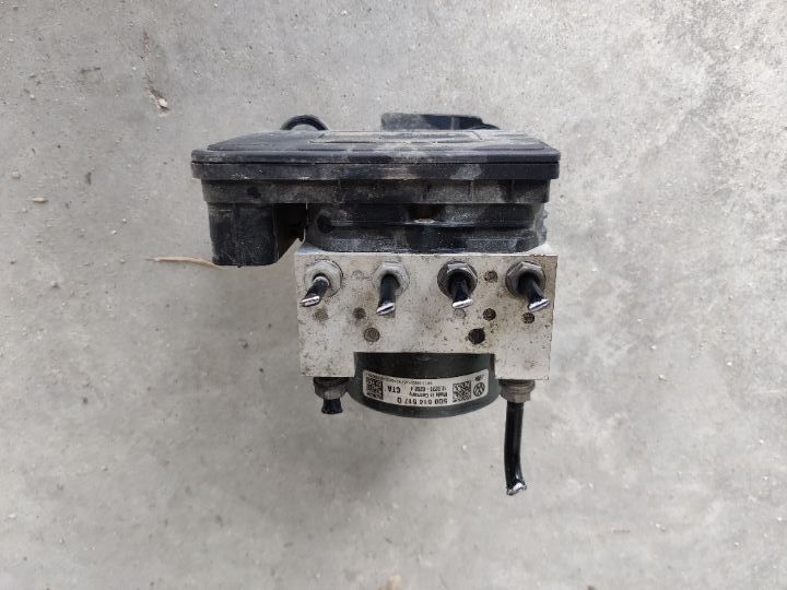 Pompa Hamulcowa ABS Skoda Octavia 3 Seat Leon Audi A3 VW Golf VII