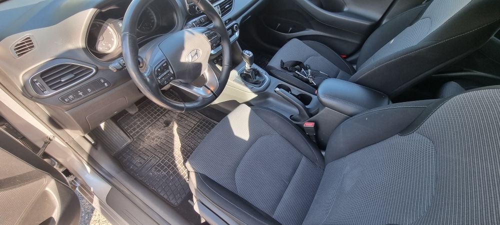 Hyundai i30 Serwisowany SALON OKAZJA TANIO