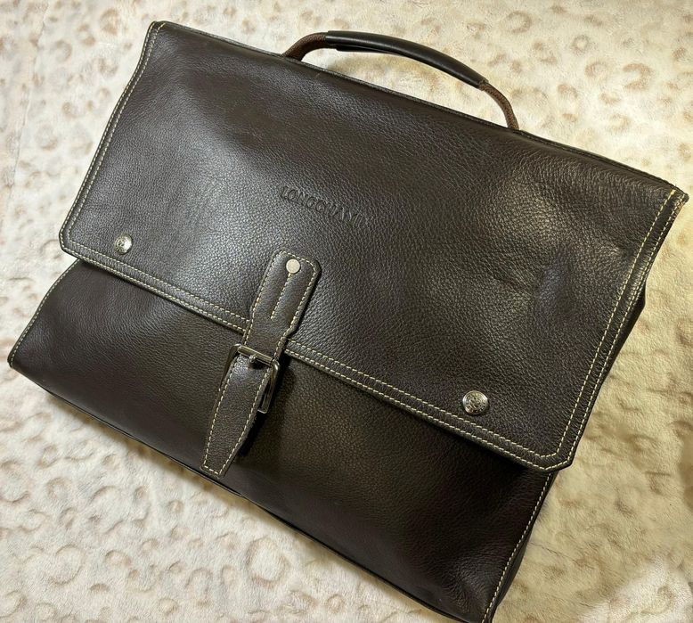 Bolsa para documentos/pc