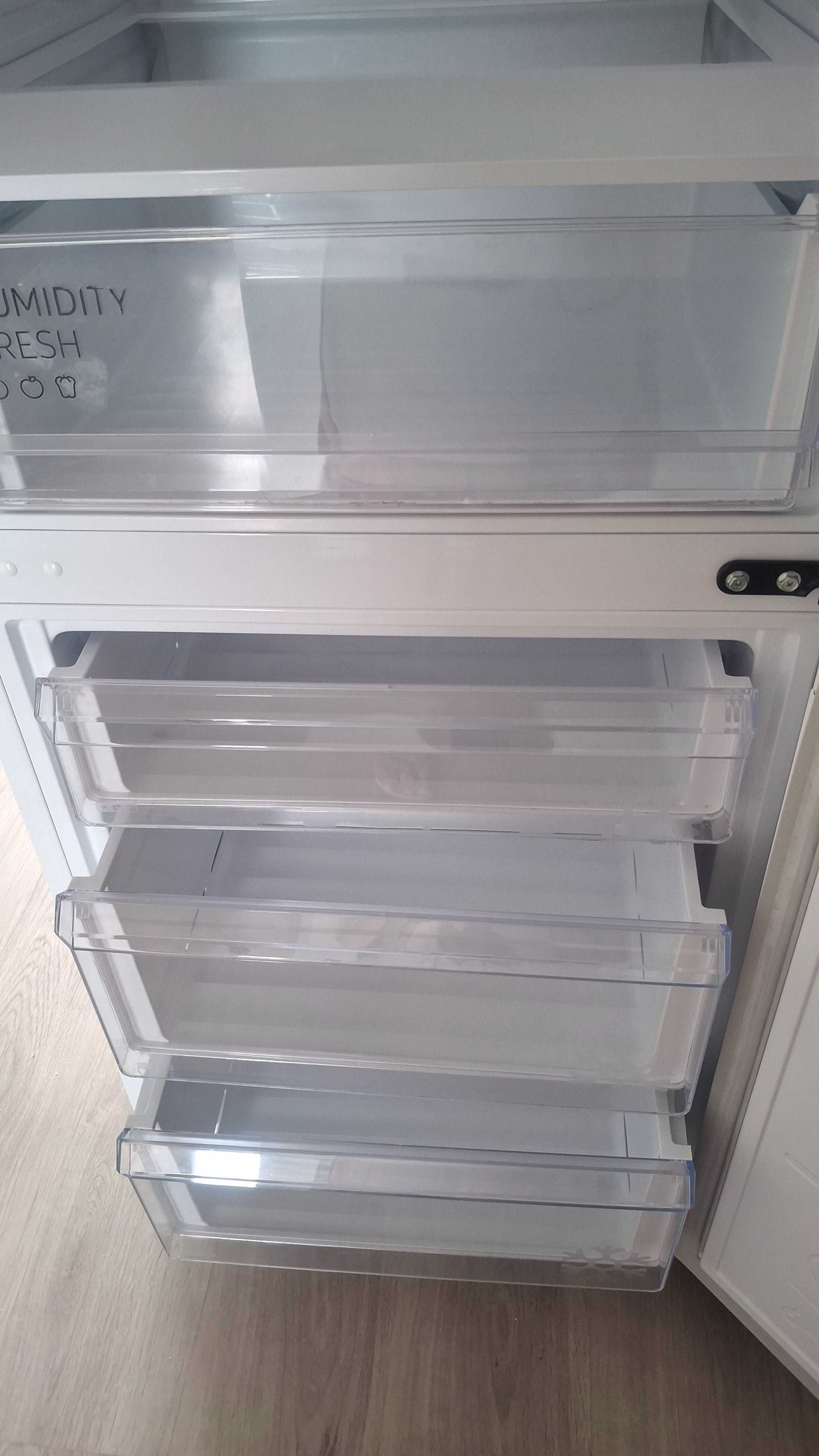 Frigorífico Combinado Samsung