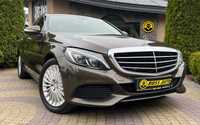 Mercedes-Benz C 220 2014