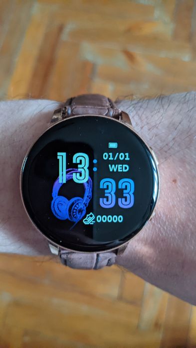 Наручные часы Q16