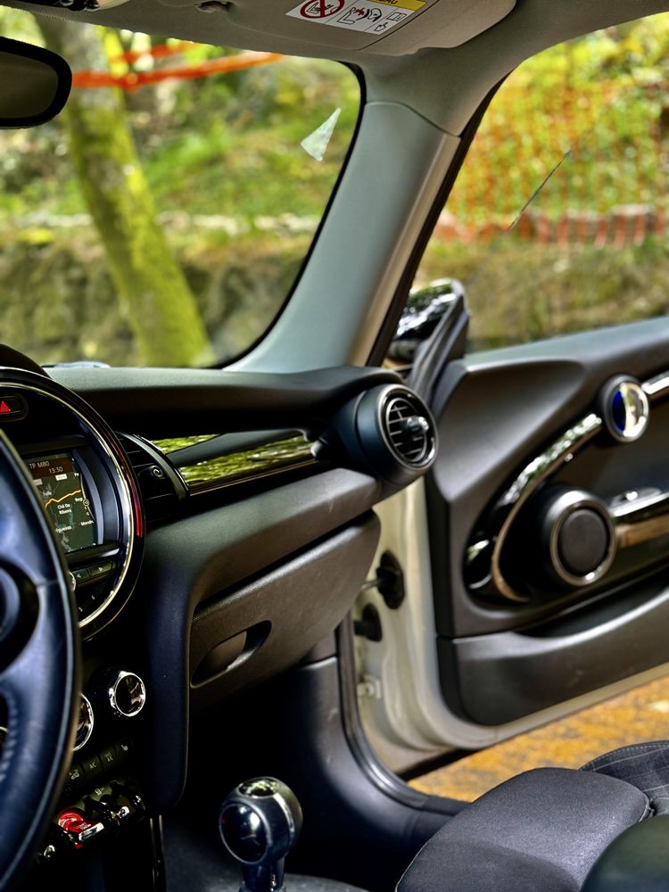 Mini Cooper ONE F56