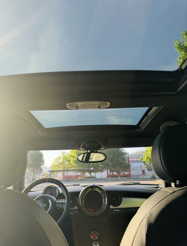 Mini JCW de 2013