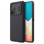 Etui Braders Nillkin Camshield Pro do Samsung Galaxy A53/5G Black