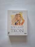 Gra karciana Szklany Tron