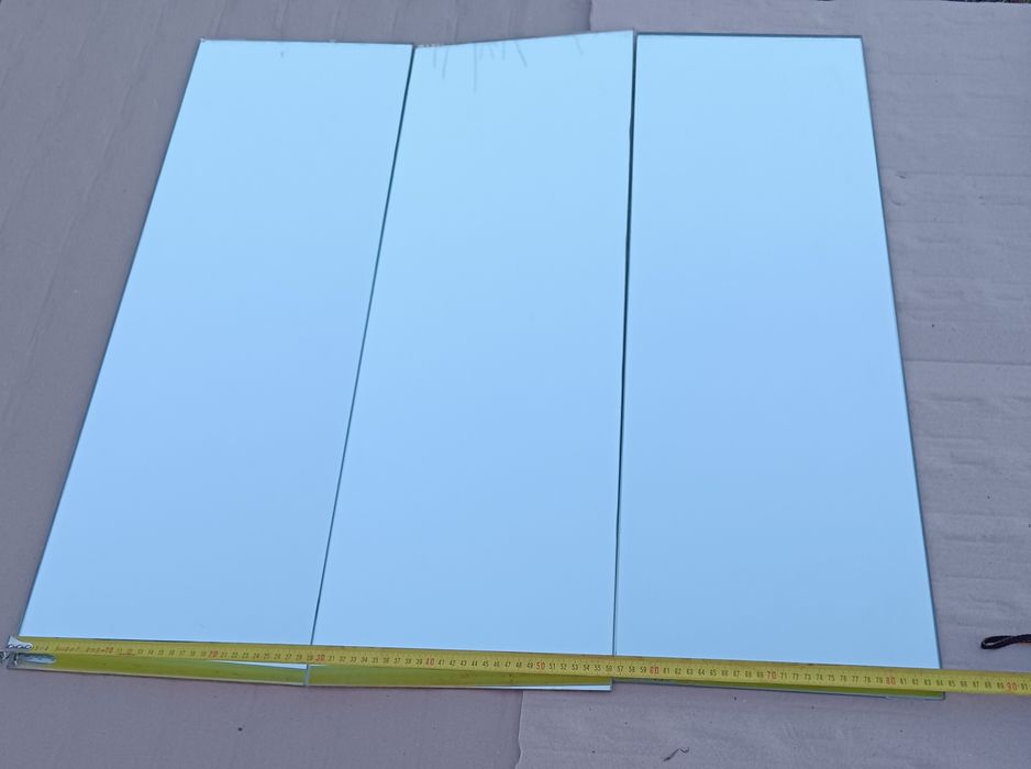 Зеркала міцні грубі