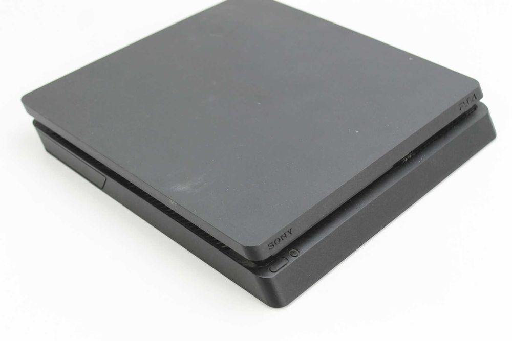 Konsola Sony PS4 3x pad 2x gra Lublin