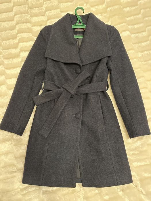 Пальто жіноче демісезоне