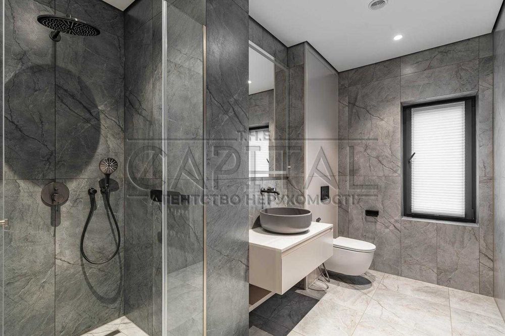 Оренда сучасного нового будинку в КМ с.Крушинка.