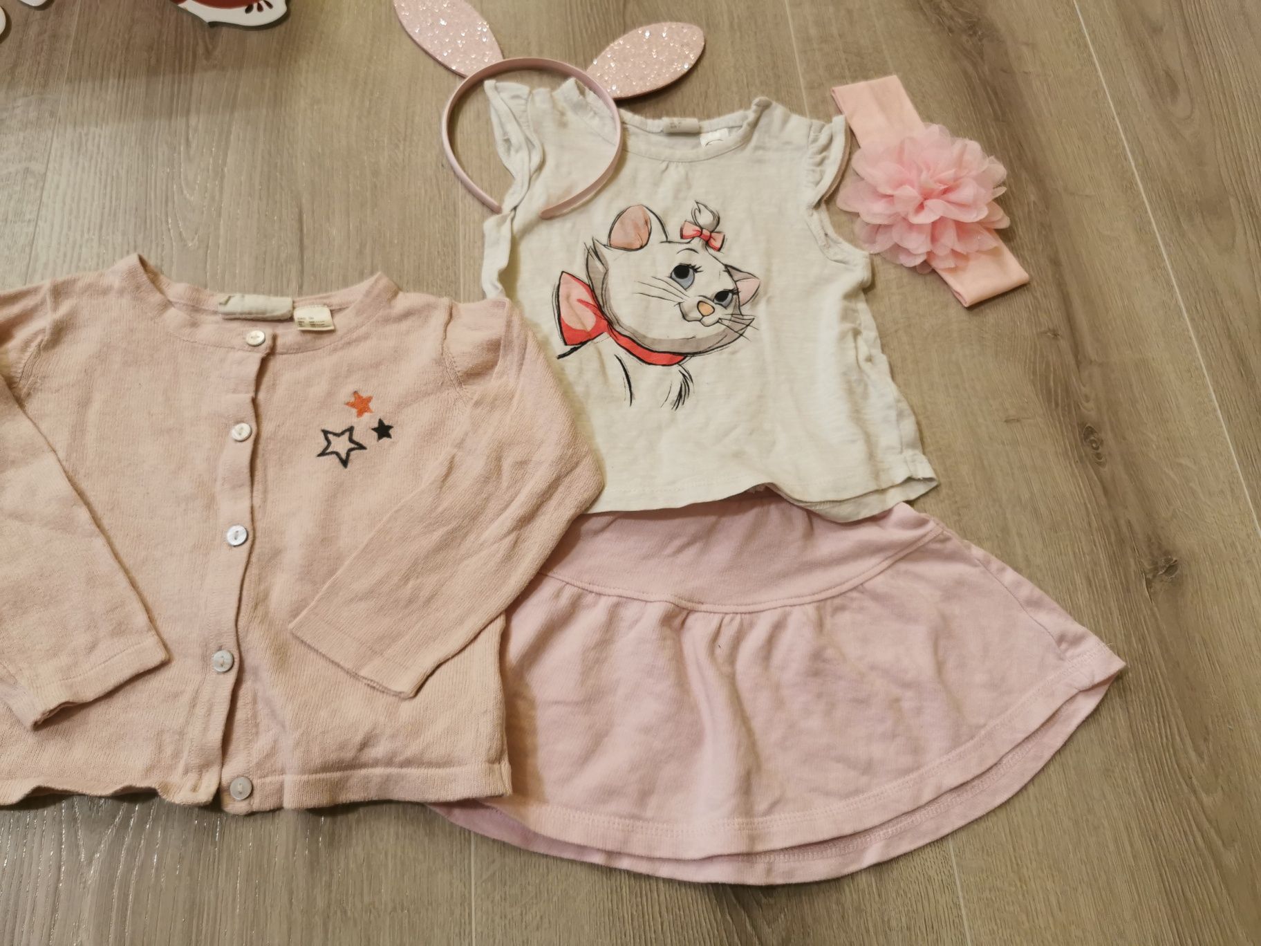 Sukineka jeansowa święta  80r ted baker, cool club, h&m 80r, spódnica