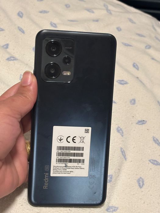Redmi Note 12 5G / 128GB