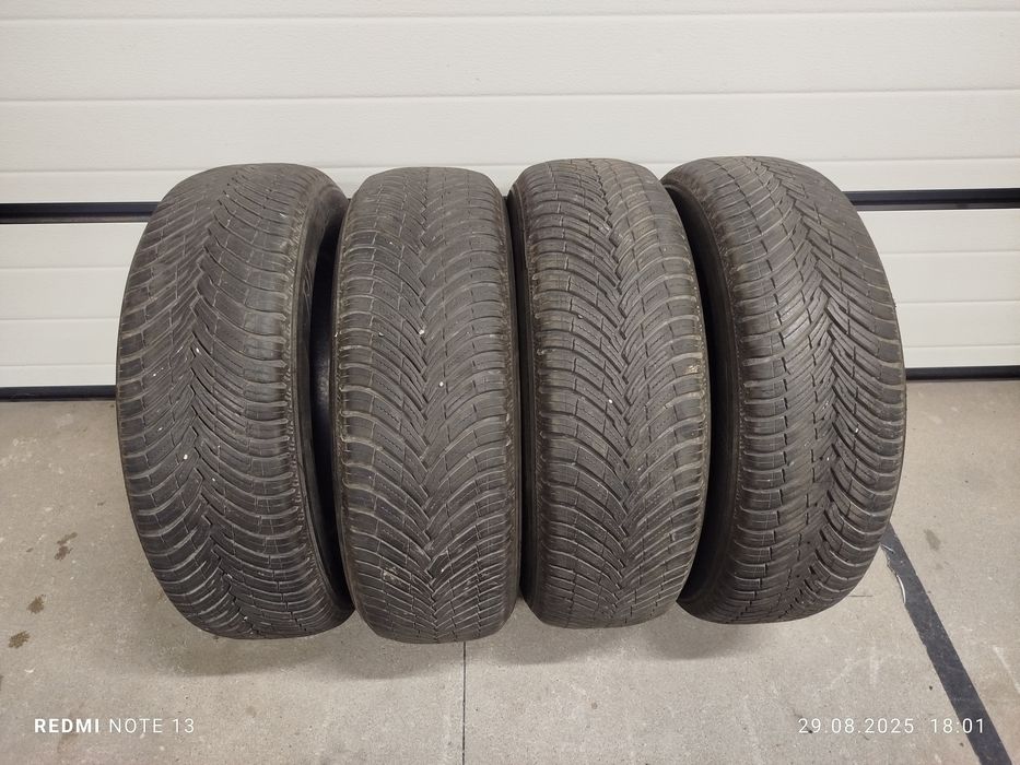 pirelli cinturato all season sf3 225/65 r17