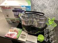 Parowar Tefal Vitacuisine Vitamin +