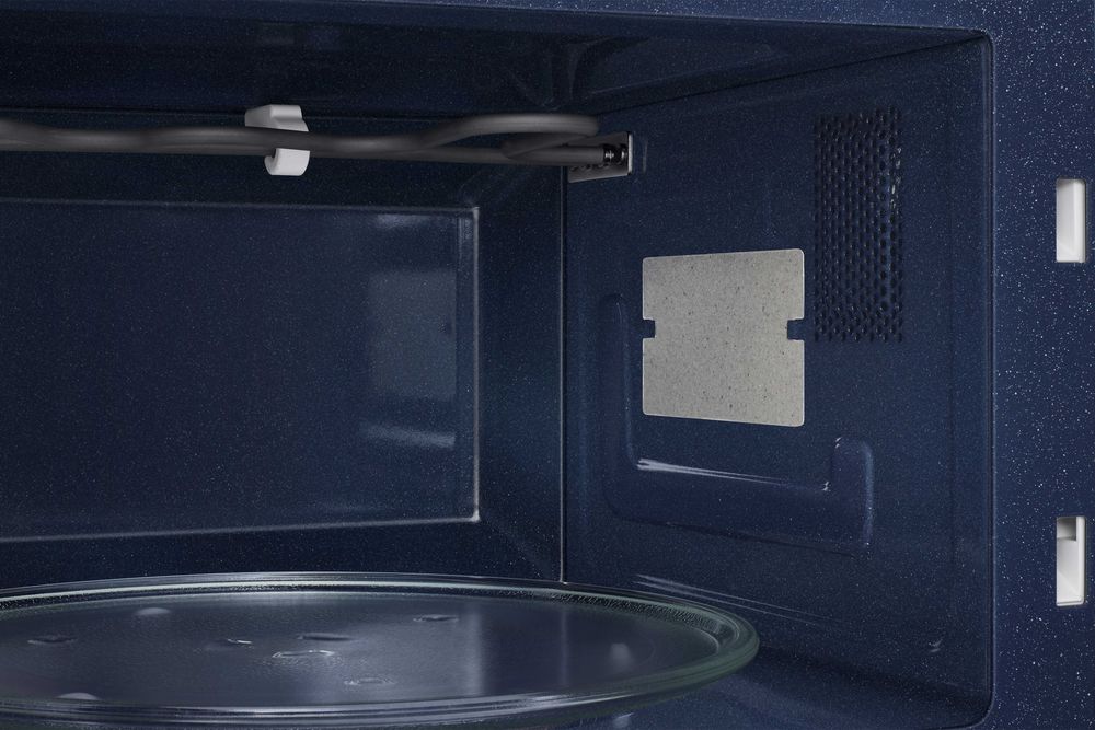 Мікрохвильовка з грилем Samsung MG23A7318CK Нові! Запечатані!